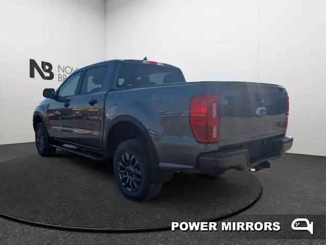 2021 Ford Ranger XLT - Heated Seats in Cars & Trucks in Lloydminster - Image 4
