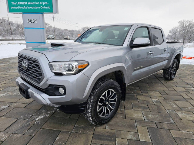 2020 Toyota Tacoma in Cars & Trucks in Ottawa - Image 2