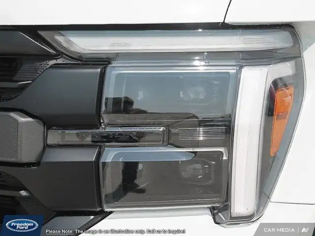 2025 Ford F-150 Raptor | 802A | 4X4 | SuperCrew 145 in Cars & Trucks in Edmonton - Image 12