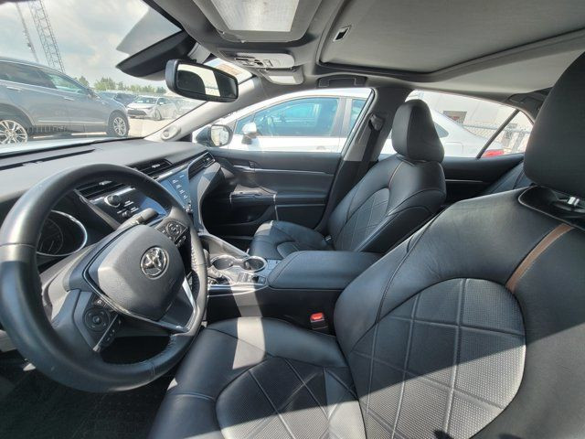 2019 Toyota Camry Hybrid XLE | New Arrival |S in Cars & Trucks in Guelph - Image 4