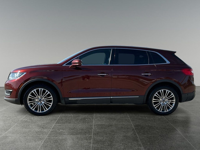 2016 Lincoln MKX Reserve / Panoramic Sunroof / Heated Seats in Cars & Trucks in Calgary - Image 2