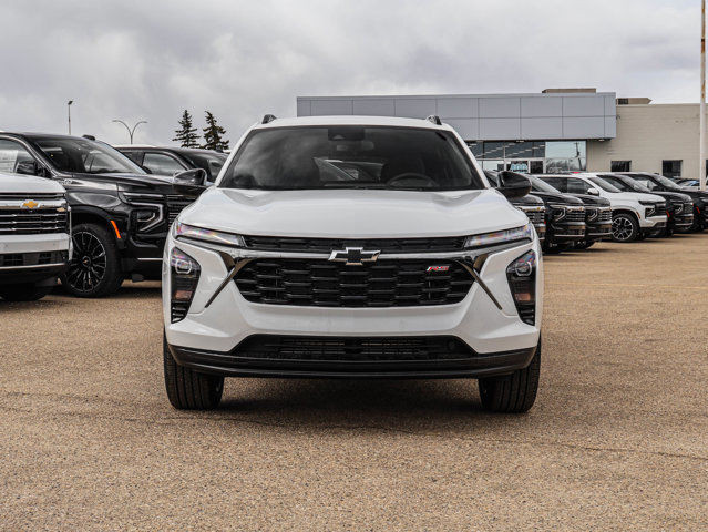 2025 Chevrolet Trax 2RS in Cars & Trucks in Edmonton - Image 3