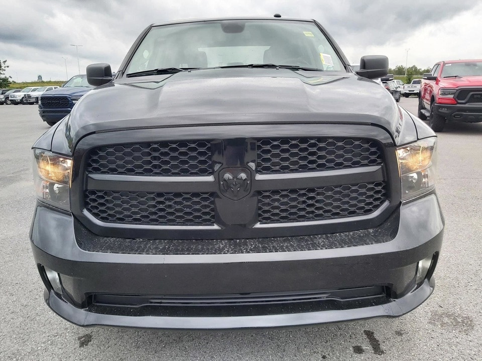 2022 Ram 1500 Classic EXPRESS
