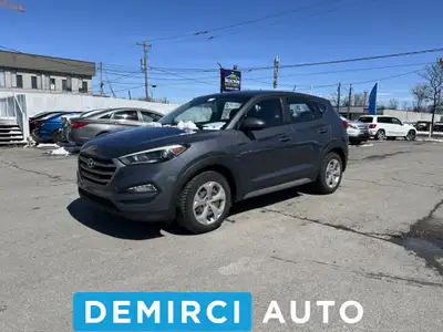 See Dealer Website for Details. 2017 Hyundai Tucson