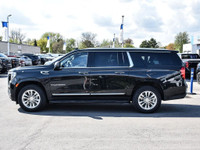 Wireless Charger | Remote Starter | 10.2" Infotainment | BOSE Sound System | HD Surround Vision Came... (image 8)