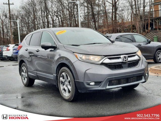  2017 Honda CR-V EX in Cars & Trucks in Bridgewater - Image 4