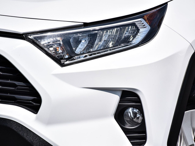 2021 Toyota RAV4 XLE XLE, AWD, ALLOYS, REMOTE START in Cars & Trucks in Oakville / Halton Region - Image 3