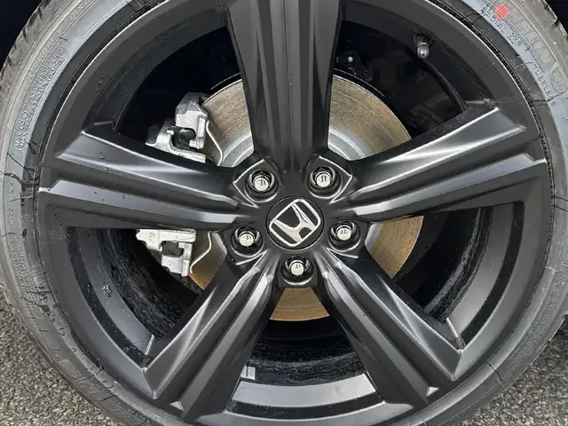2025 Honda Accord Hybrid SPORT-L dans Autos et camions dans Ville de Toronto - Image 10