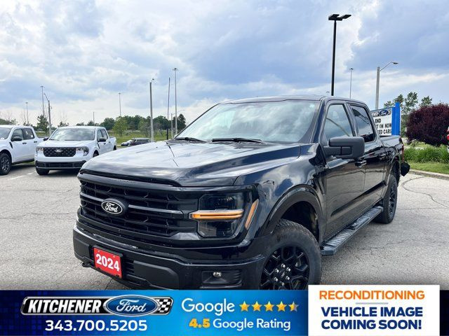 2024 Ford F-150 XLT in Cars & Trucks in Kitchener / Waterloo