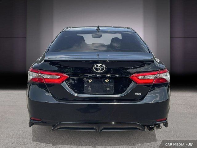 2018 Toyota Camry SE in Cars & Trucks in Cambridge - Image 4