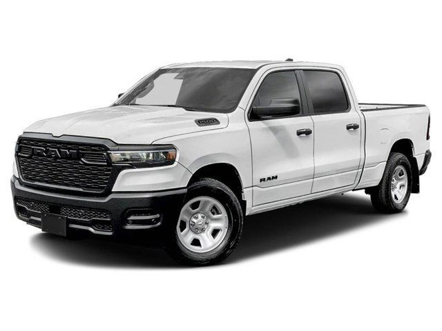 2025 Ram 1500 SPORT CREW Sport Hood Pano Roof Anti Spin in Cars & Trucks in Mississauga / Peel Region