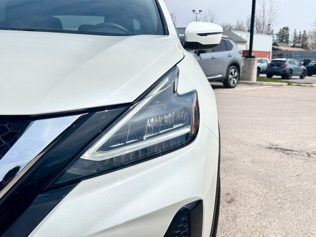 2022 Nissan Murano S | AWD | APPLE CARPLAY | GREAT PRICE | 1 OWN in Cars & Trucks in Stratford - Image 3