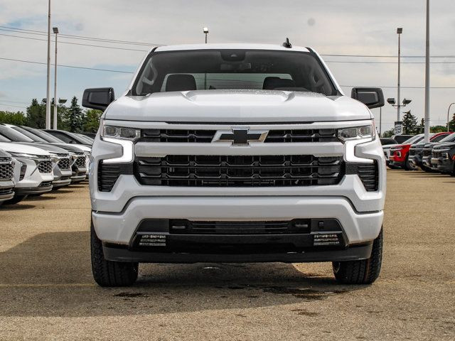 2026 Chevrolet Silverado 1500 RST in Cars & Trucks in Edmonton - Image 3