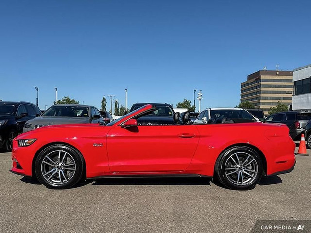 2016 Ford Mustang GT Premium in Cars & Trucks in Edmonton - Image 3