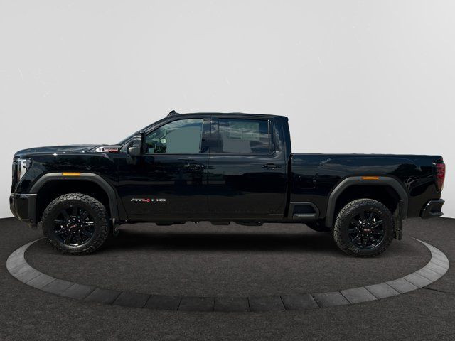 2025 GMC Sierra 2500HD AT4 in Cars & Trucks in Regina - Image 2