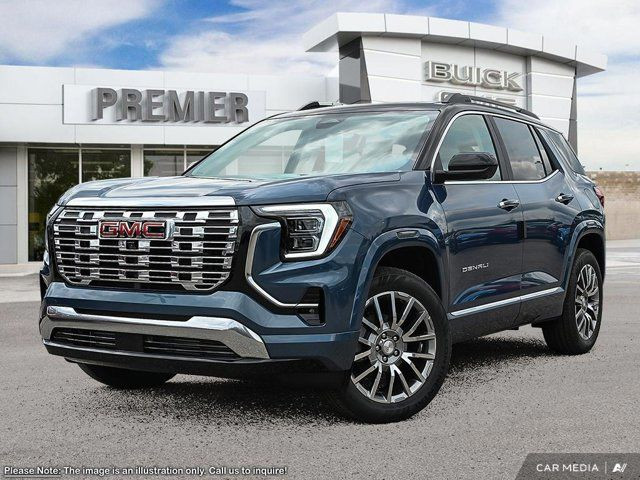 2026 GMC Terrain AWD Denali in Cars & Trucks in Windsor Region