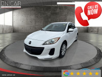 2012 Mazda 3 Sport GS-SKY Safety Certification Included|Financing & Warranty Options Available _____... (image 2)