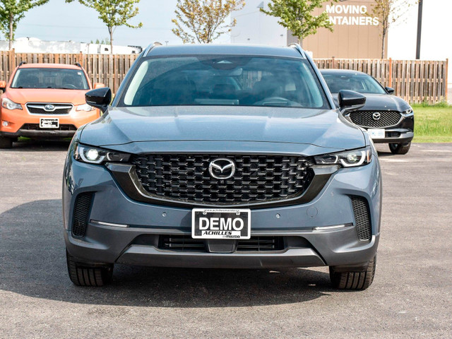 2025 Mazda CX-50 GT [DEMO  GT-AWD, LEATHER, BOSE, MOONROOF in Cars & Trucks in Oakville / Halton Region - Image 4