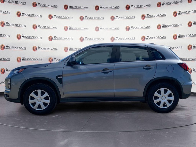 2021 Mitsubishi RVR ES in Cars & Trucks in Calgary - Image 2