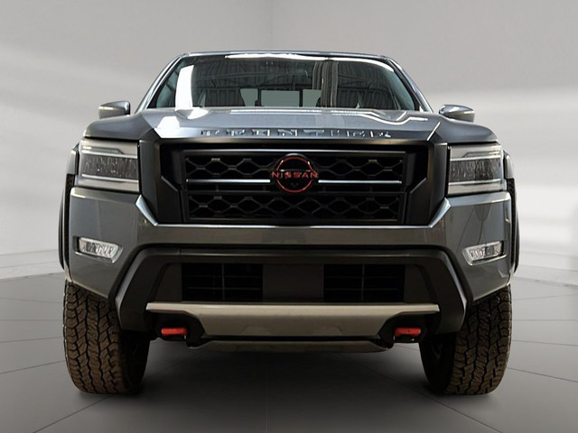 2023 Nissan Frontier PRO-4X CREW CAB TOIT NAV 4X4 in Cars & Trucks in Laval / North Shore - Image 2