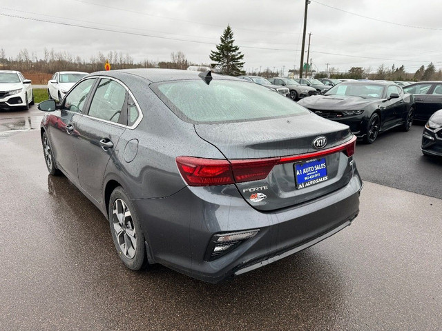 2020 Kia Forte EX BACK-UP CAMERA $98 Weekly Tax in in Cars & Trucks in Summerside - Image 4