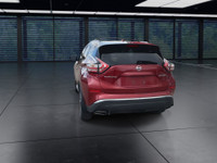 A comfortable and feature-rich all-wheel-drive crossover, perfect for daily driving or weekend getaw... (image 6)