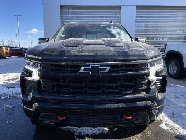2025 Chevrolet Silverado 1500 LT Trail Boss in Cars & Trucks in Calgary - Image 2