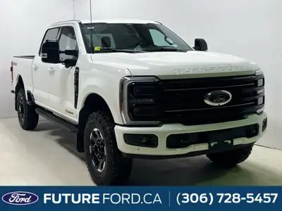 FUTURE FORD is a well-established dealership in the SASKATCHEWAN region. We carry premium new and us...