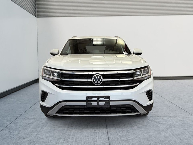 2020 Volkswagen Atlas 2.0TS 4motion Air climatise Camera recul M in Cars & Trucks in Laval / North Shore - Image 2