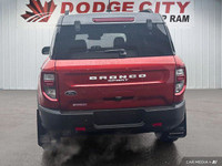 Only 20,617 Miles! This Ford Bronco Sport boasts a Intercooled Turbo Premium Unleaded I-4 2.0 L/122... (image 4)