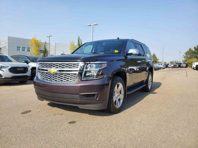 2015 Chevrolet Tahoe LT 5.3L in Cars & Trucks in Strathcona County - Image 4