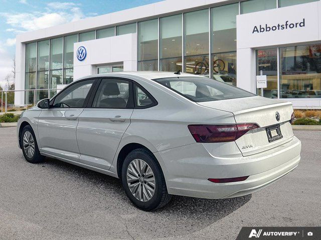 2019 Volkswagen Jetta Comfortline in Cars & Trucks in Abbotsford - Image 3