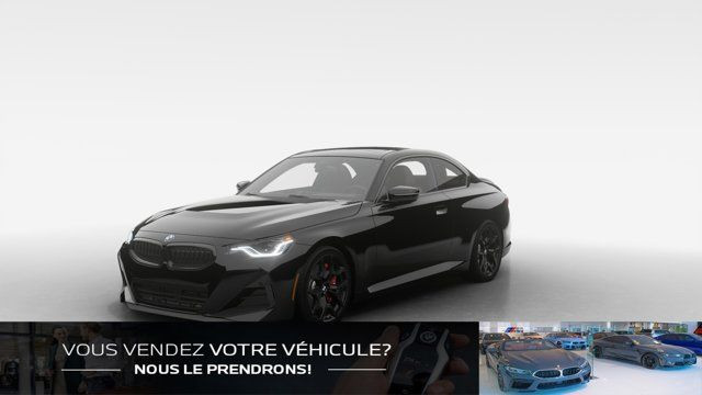 2025 BMW 2 Series 230i xDrive in Cars & Trucks in Laval / North Shore