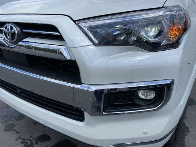 2022 Toyota 4Runner Limited in Cars & Trucks in Calgary - Image 3