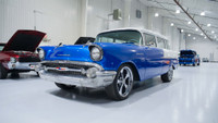While intended for family transport or as delivery and trades vehicles, Chevrolet’s entry-level, 150... (image 2)