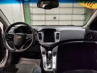 Clean 15 Cruze with remote start, wi-fi hotspot and more. 1.4 liter turbocharged engine. Ask about o... (image 5)