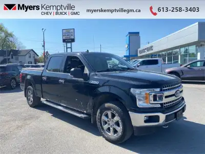 Apple CarPlay, Android Auto, Aluminum Wheels, Ford Co-Pilot360, Dynamic Hitch Assist! This 2019 Ford...
