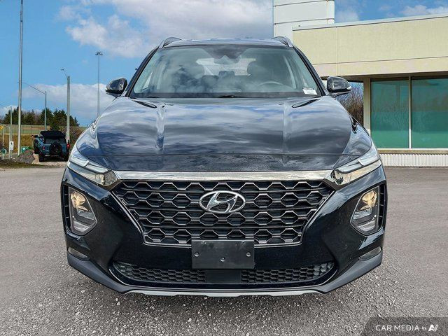2019 Hyundai Santa Fe Preferred in Cars & Trucks in Kitchener / Waterloo - Image 3
