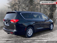 Engine: Gas V-6 3.6 L Safety Equipment Electronic Stability Control (ESC) ABS And Driveline Traction... (image 4)