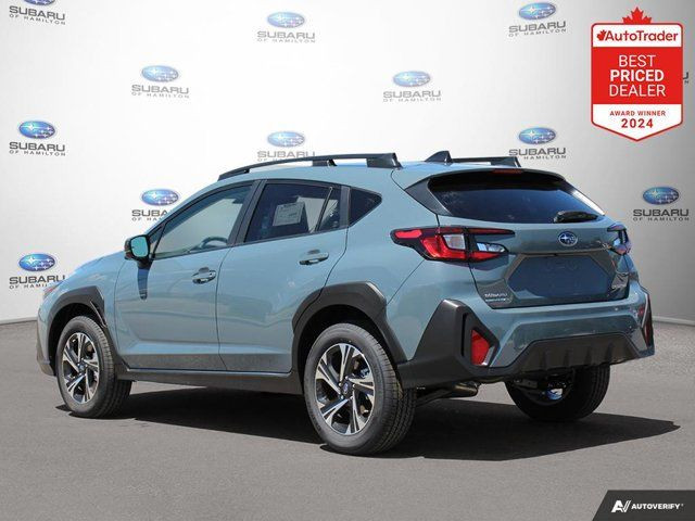 2025 Subaru Crosstrek Touring in Cars & Trucks in Hamilton - Image 3
