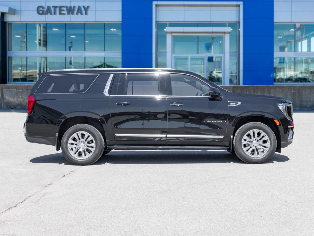 2024 GMC Yukon XL Denali in Cars & Trucks in Mississauga / Peel Region - Image 3
