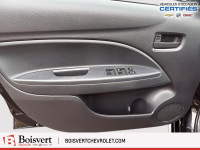 UN SEUL PROPRIÉTAIRE PRÉCÉDENT, JAMAIS ACCIDENTÉ, CARFAX VÉRIFIÉ, GARANTI CERTIFIÉ, TRANSMISSION AUT... (image 9)