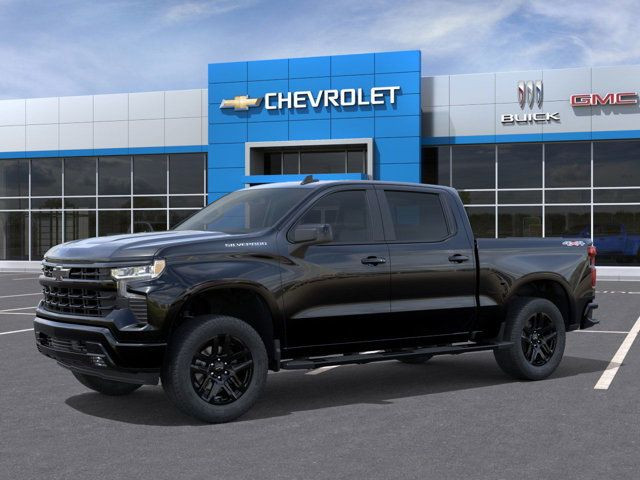 2026 Chevrolet Silverado 1500 RST in Cars & Trucks in Fort McMurray - Image 2
