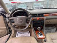 TIGER AUTO SALES LTD - Quality Pre-Owned Car Dealership - Located at 2275 Dundas St., London, Ontari... (image 9)