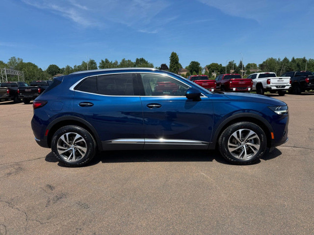2023 Buick Envision Essence - Certified - Leather Seats - $243 B in Cars & Trucks in Moncton - Image 4