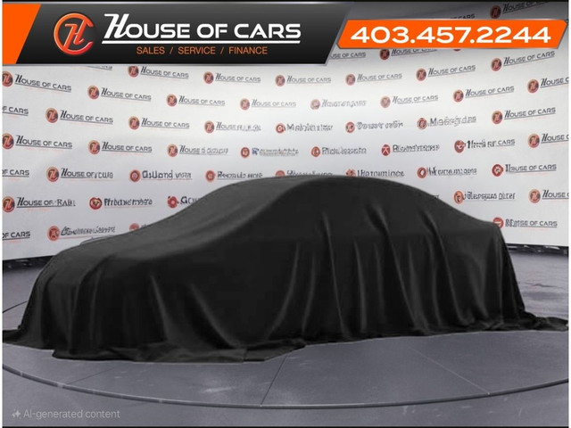 2018 Mercedes-Benz C-Class C 300 4MATIC Backup Camera Sunroof Bl in Cars & Trucks in Calgary