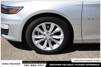 2020 Chevrolet Malibu LT Experience the Chevrolet Malibu LT with only 94022 km on the odometer. Fini... (image 7)