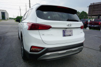 SAFETY INCLUDED ACCIDENT FREE 15 HYUNDAI SERVICE RECORDS LOCAL ONTARIO CAR Very Clean Hyundai Santa... (image 4)