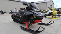 2020 Ski-Doo MXZ X 850 ETEC