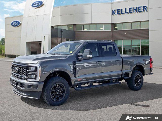 2026 Ford Super Duty F-350 SRW LARIAT in Cars & Trucks in Brandon